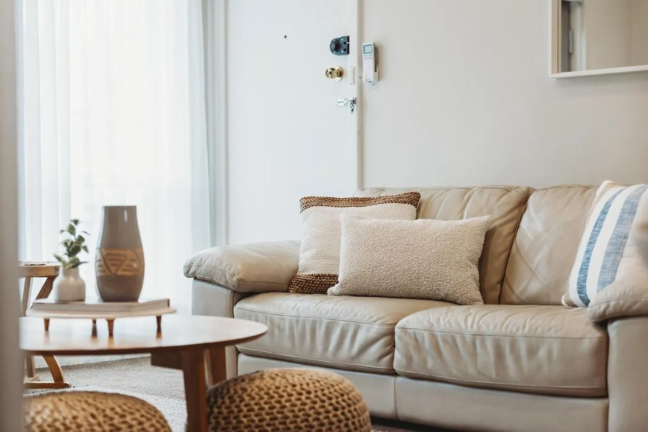 Apartment Broadway Getaway - 150 Metres To Beach Glenelg
