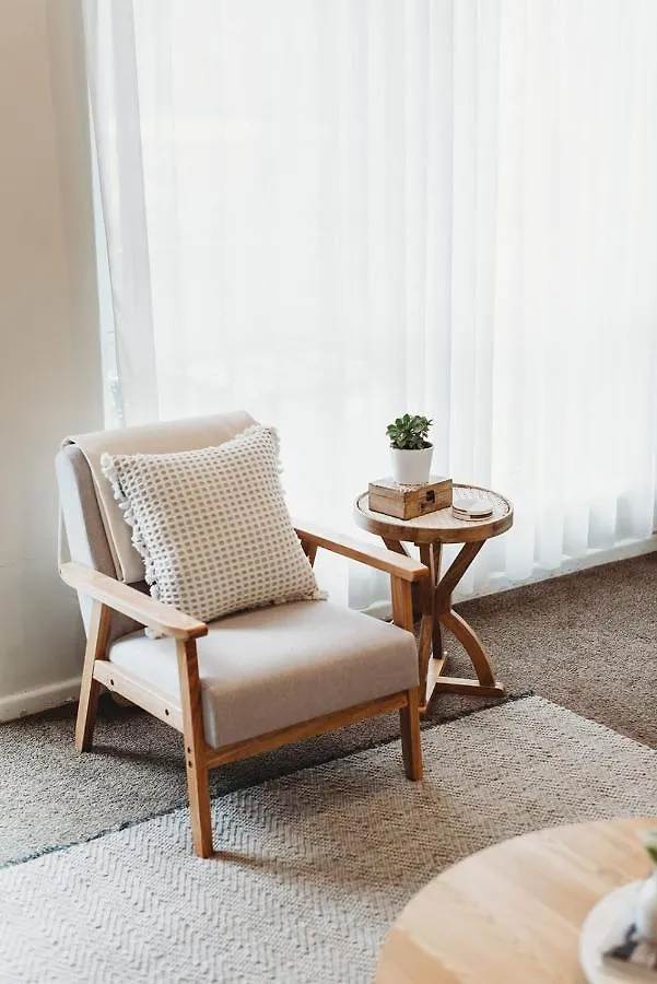 Apartment Broadway Getaway - 150 Metres To Beach Glenelg