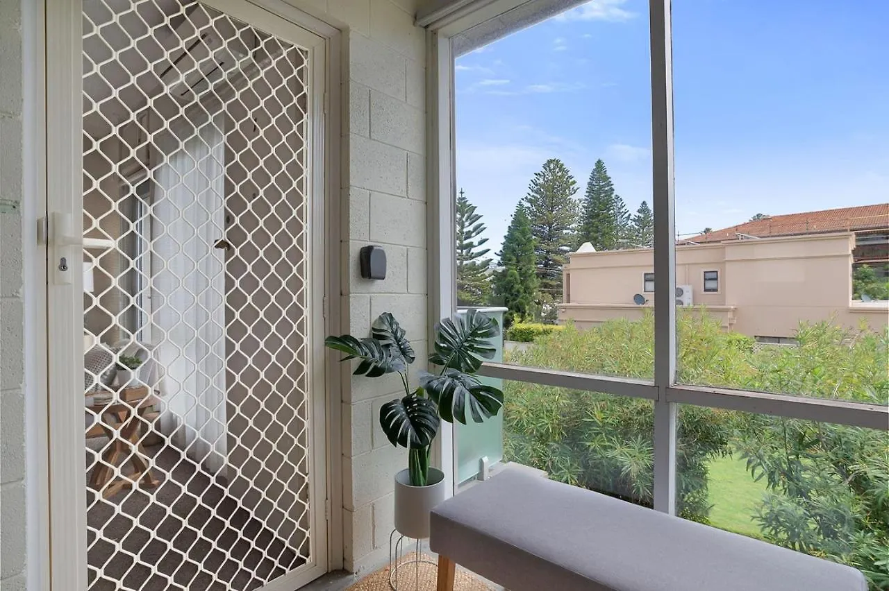 Apartment Broadway Getaway - 150 Metres To Beach Glenelg Australia